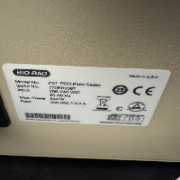 Bio-Rad PX1 PCR Plate Sealer image 1